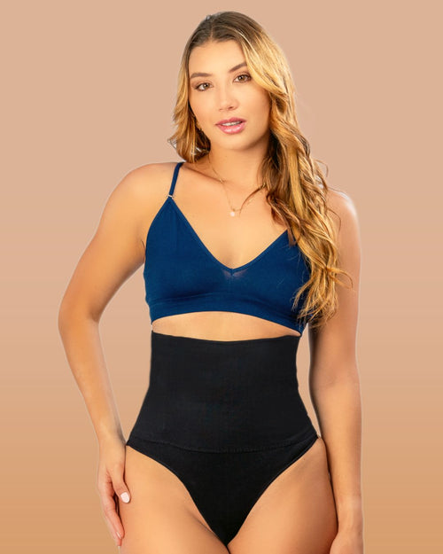 Pantie Moldeador Brasilero