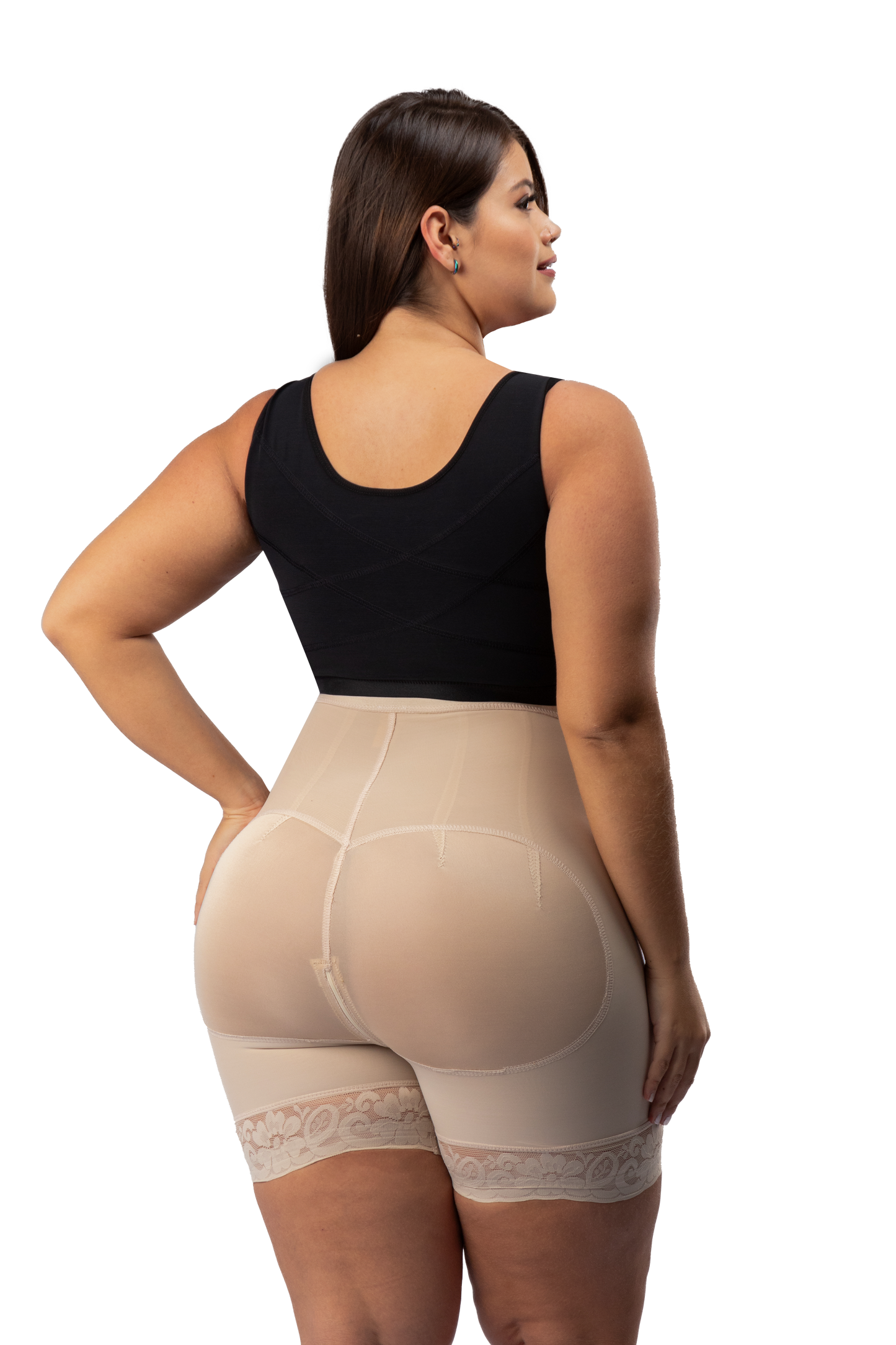 Brasier Corrector de Postura