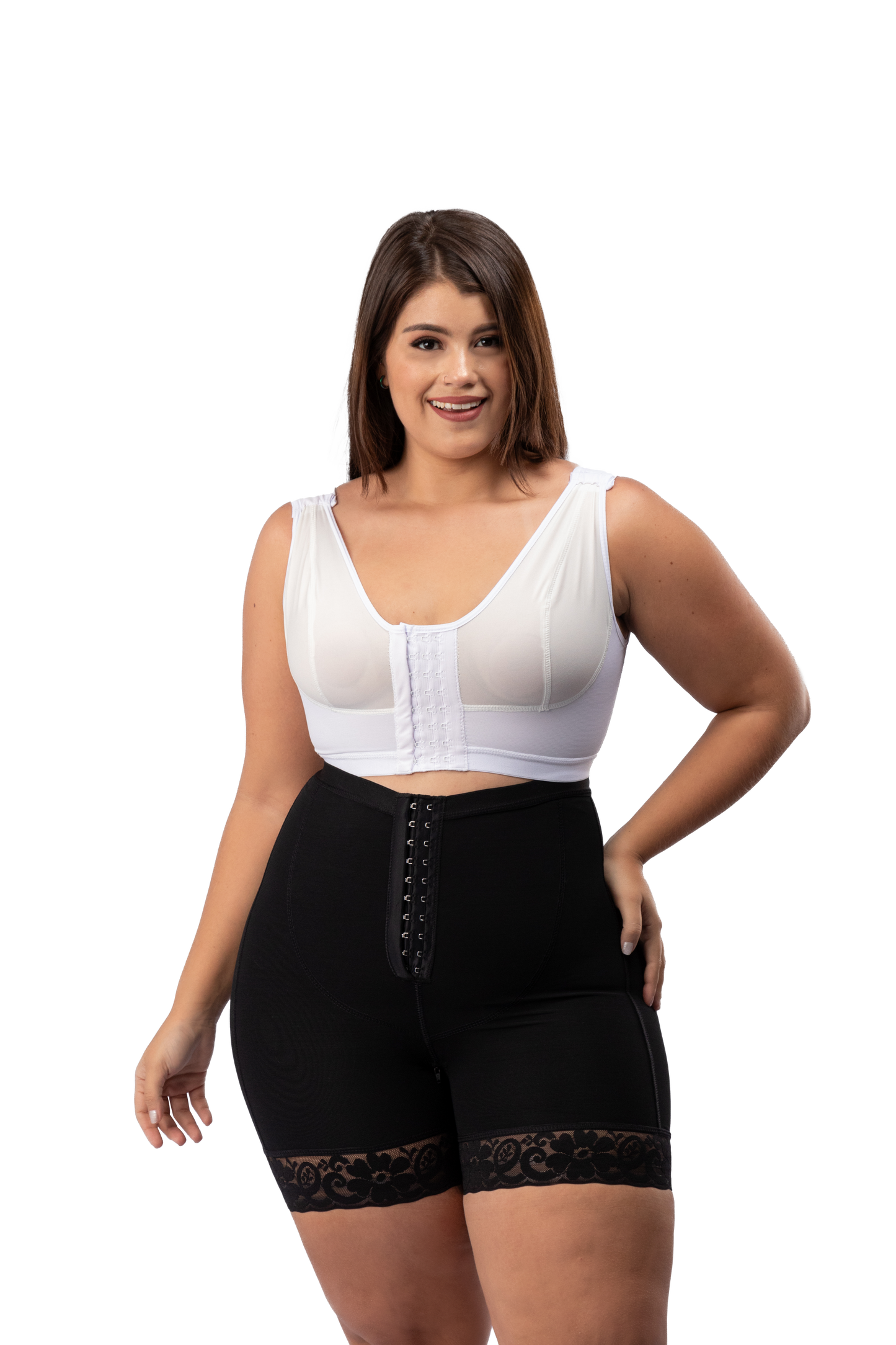 Brasier Corrector de Postura
