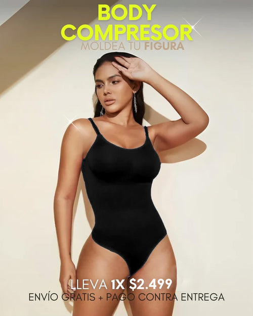 Nuevo Body Moldeador