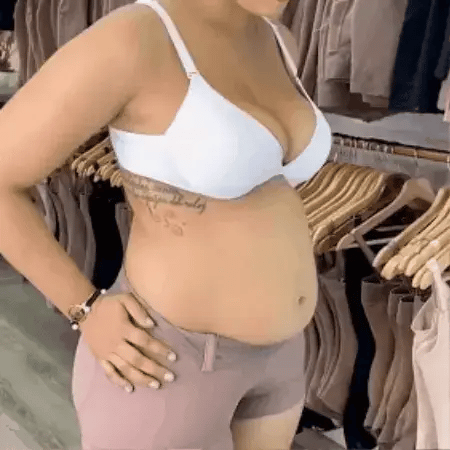 Short Colombiano Faja Adelgazante