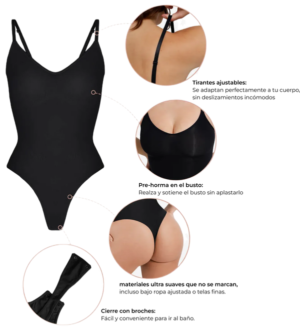 BodyGlam Exclusivo Diario