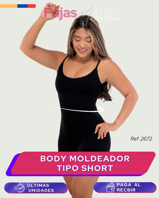 Faja Moldeadora Invisible test
