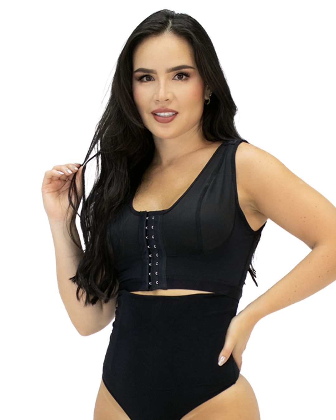 Brasier Corrector de Postura