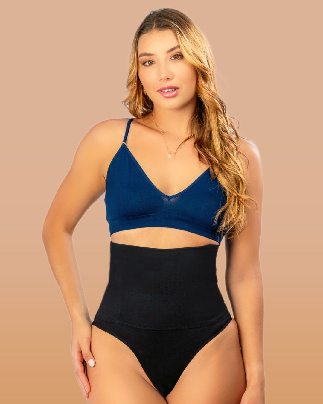 Pantie  Moldeador Brasilero