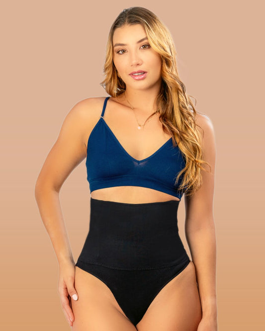 Pantie  Moldeador Brasilero