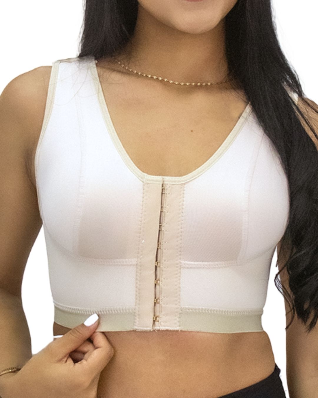 Brasier Corrector de Postura
