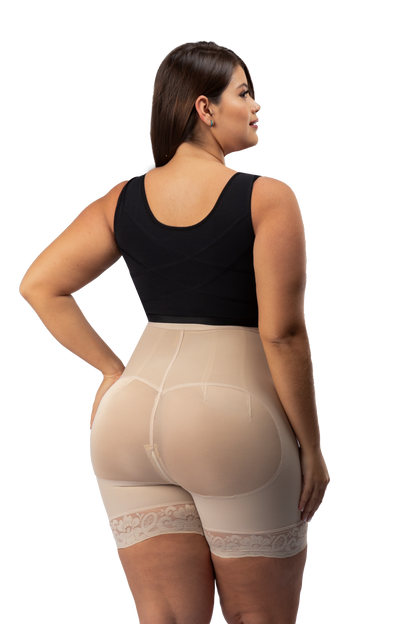 Brasier Corrector de Postura