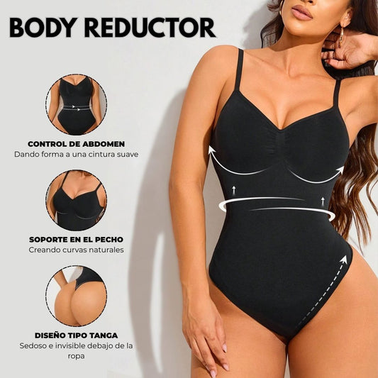 Body moldeador | Reductor