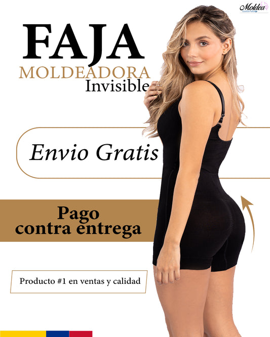 Faja Moldeadora Invisible